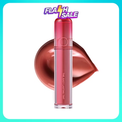 ROM&ND The Juicy Lasting Tint 14 Almond Rose
