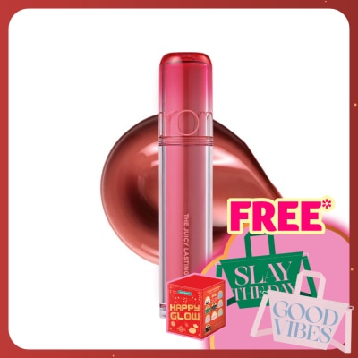 ROM&ND The Juicy Lasting Tint 14 Almond Rose