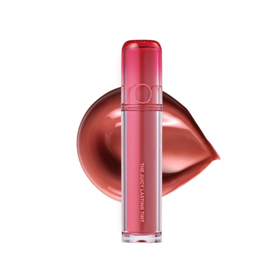 The Juicy Lasting Tint 14 Almond Rose image