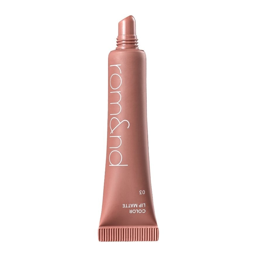Color Lip Matte 03 Taupe Dawn image