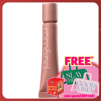 ROM&ND Color Lip Matte 03 Taupe Dawn