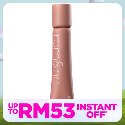 ROM&ND Color Lip Matte 03 Taupe Dawn