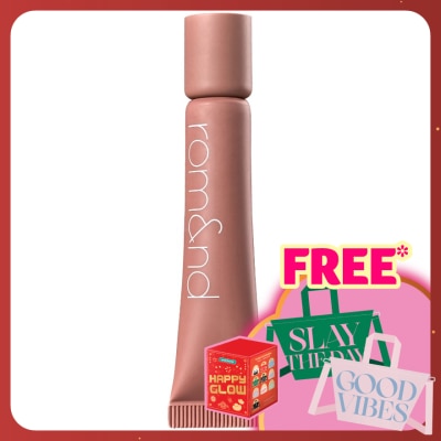 ROM&ND Color Lip Matte 03 Taupe Dawn