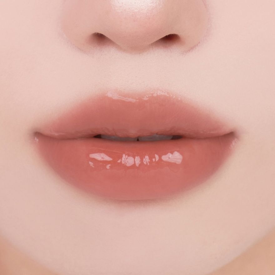 The Juicy Lasting Tint 09 Mulled Peach