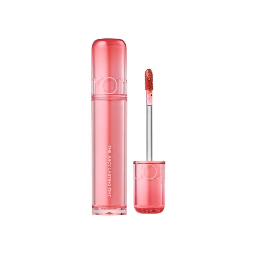 The Juicy Lasting Tint 09 Mulled Peach