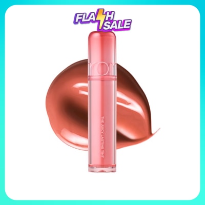 ROM&ND The Juicy Lasting Tint 09 Mulled Peach