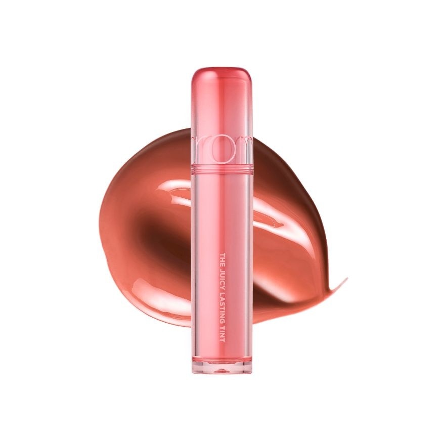 The Juicy Lasting Tint 09 Mulled Peach