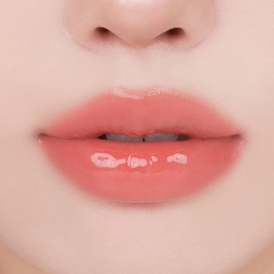 The Juicy Lasting Tint 10 Bare Apricot image