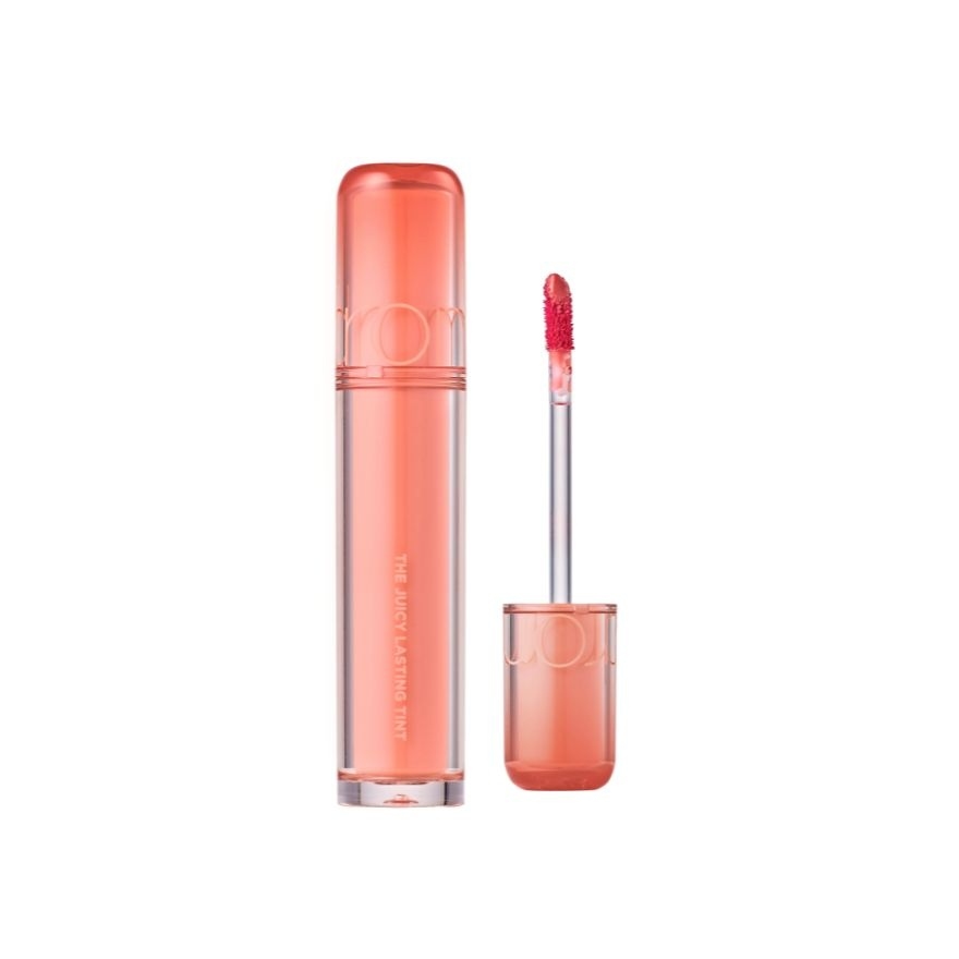 The Juicy Lasting Tint 10 Bare Apricot image