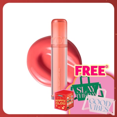 ROM&ND The Juicy Lasting Tint 10 Bare Apricot