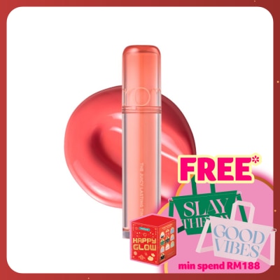 ROM&ND The Juicy Lasting Tint 10 Bare Apricot