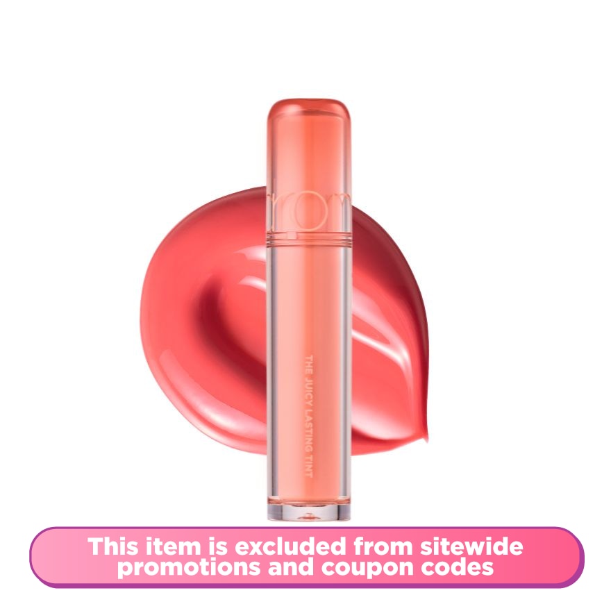 The Juicy Lasting Tint 10 Bare Apricot