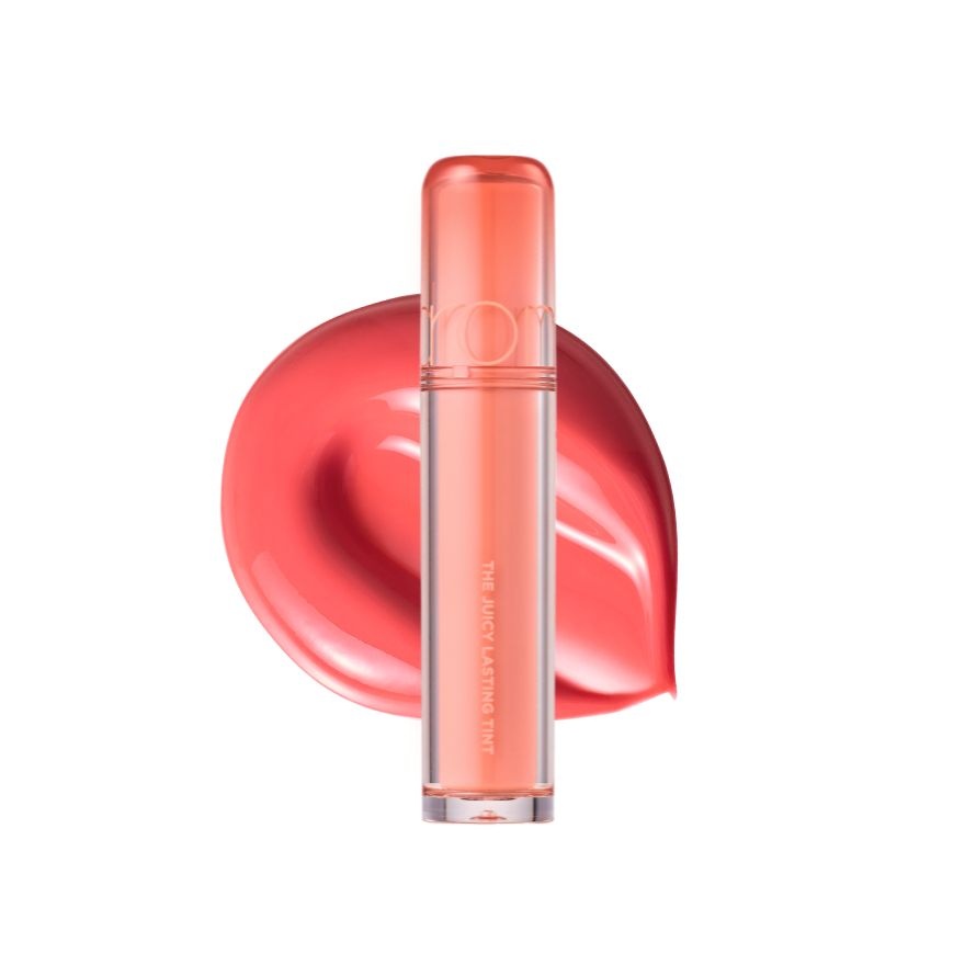 The Juicy Lasting Tint 10 Bare Apricot image