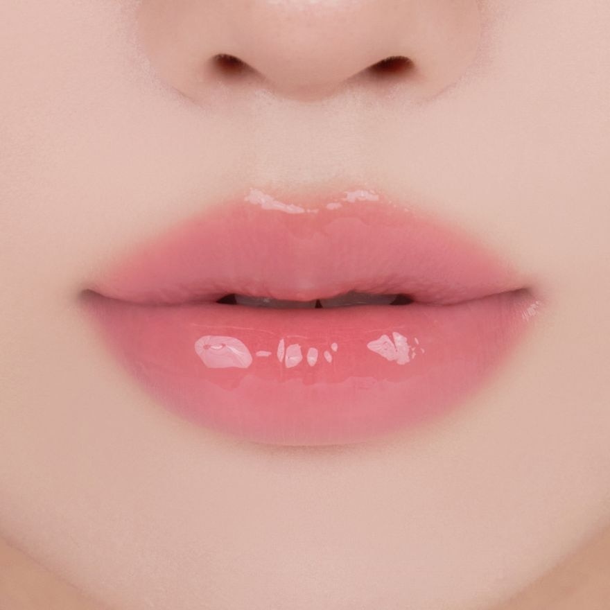 The Juicy Lasting Tint 23 Peach Peach Me
