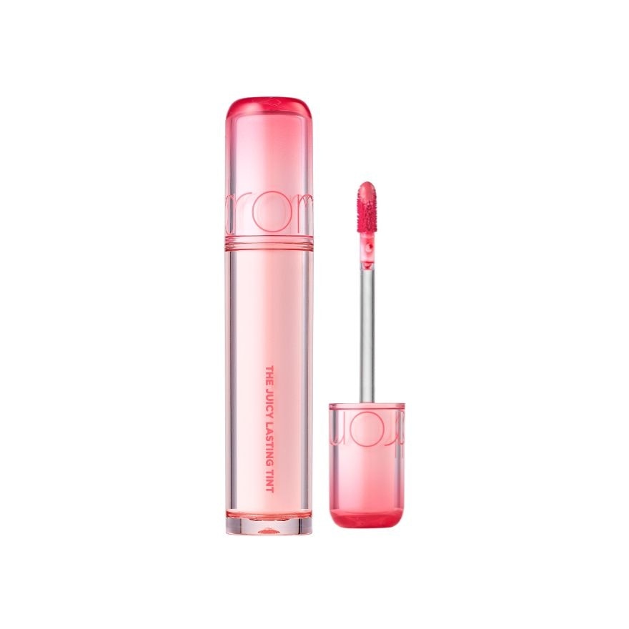 The Juicy Lasting Tint 23 Peach Peach Me