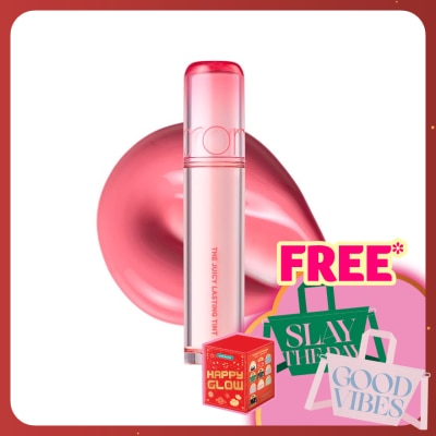 ROM&ND The Juicy Lasting Tint 23 Peach Peach Me