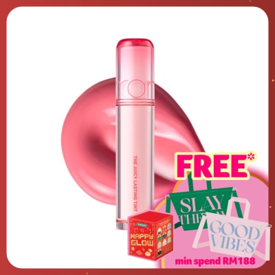 ROM&ND The Juicy Lasting Tint 23 Peach Peach Me