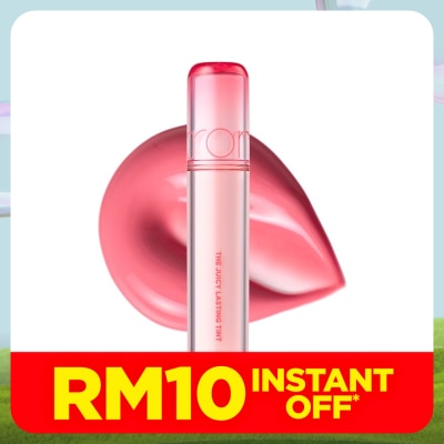 ROM&ND The Juicy Lasting Tint 23 Peach Peach Me
