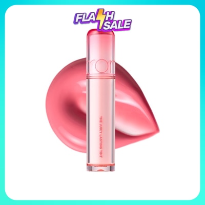 ROM&ND The Juicy Lasting Tint 23 Peach Peach Me