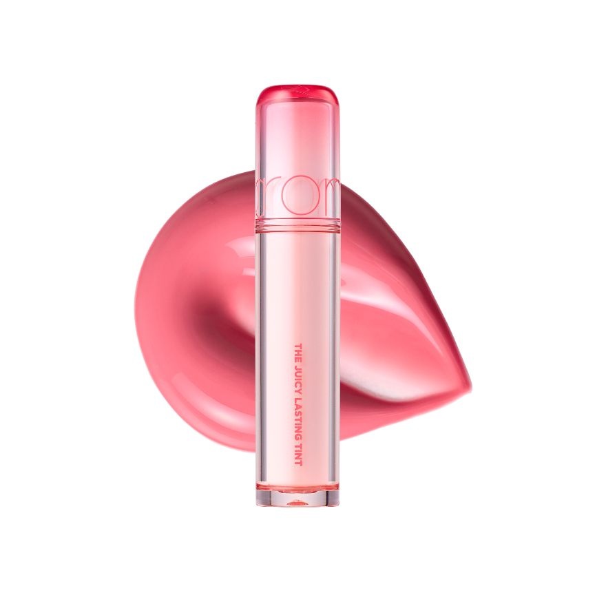 The Juicy Lasting Tint 23 Peach Peach Me image