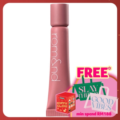 ROM&ND Color Lip Matte 02 Hush Grape