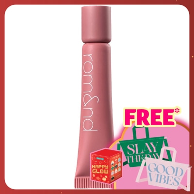 ROM&ND Color Lip Matte 02 Hush Grape