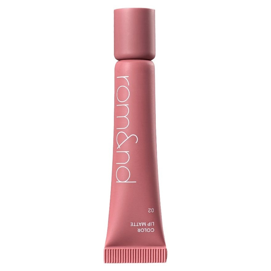 Color Lip Matte 02 Hush Grape