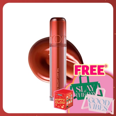 ROM&ND The Juicy Lasting Tint 13 Eat Dotori