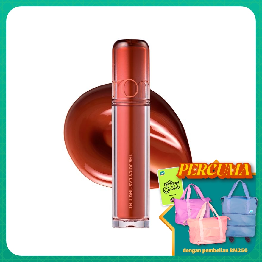 ROM&ND The Juicy Lasting Tint 13 Eat Dotori