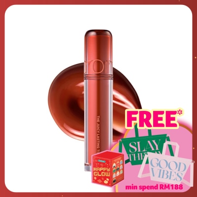 ROM&ND The Juicy Lasting Tint 13 Eat Dotori