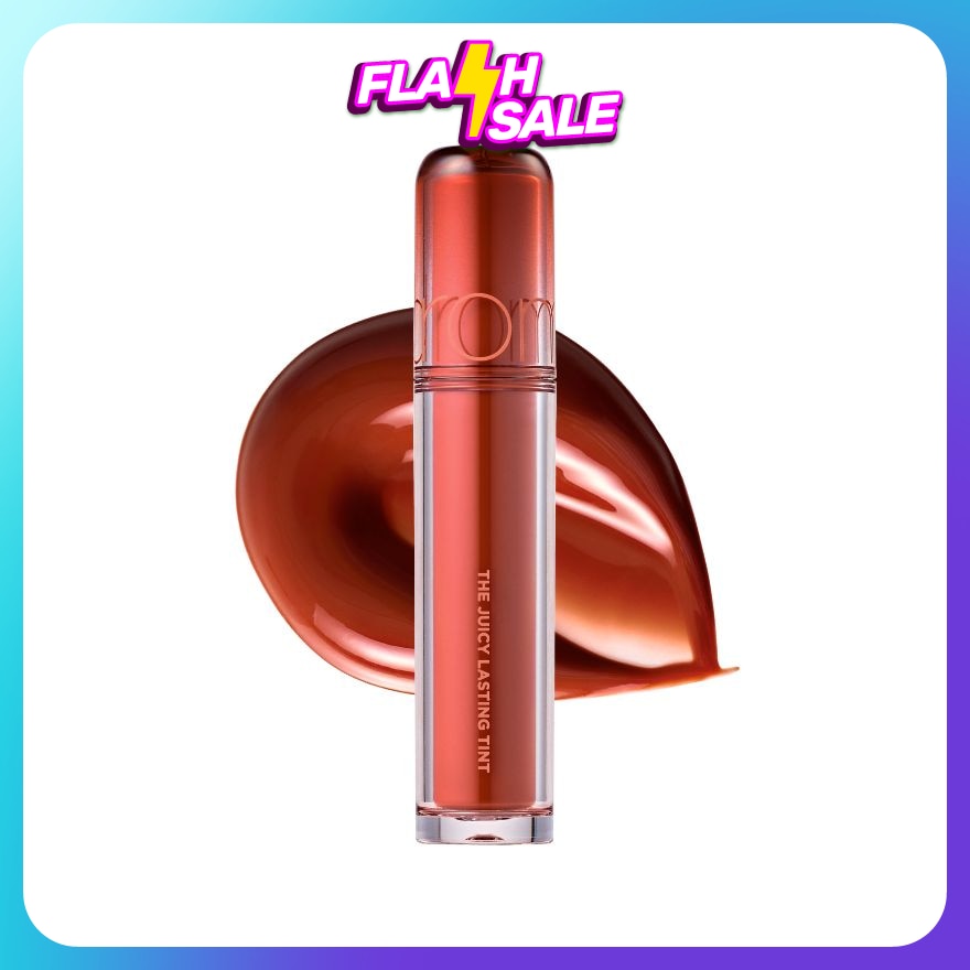 The Juicy Lasting Tint 13 Eat Dotori
