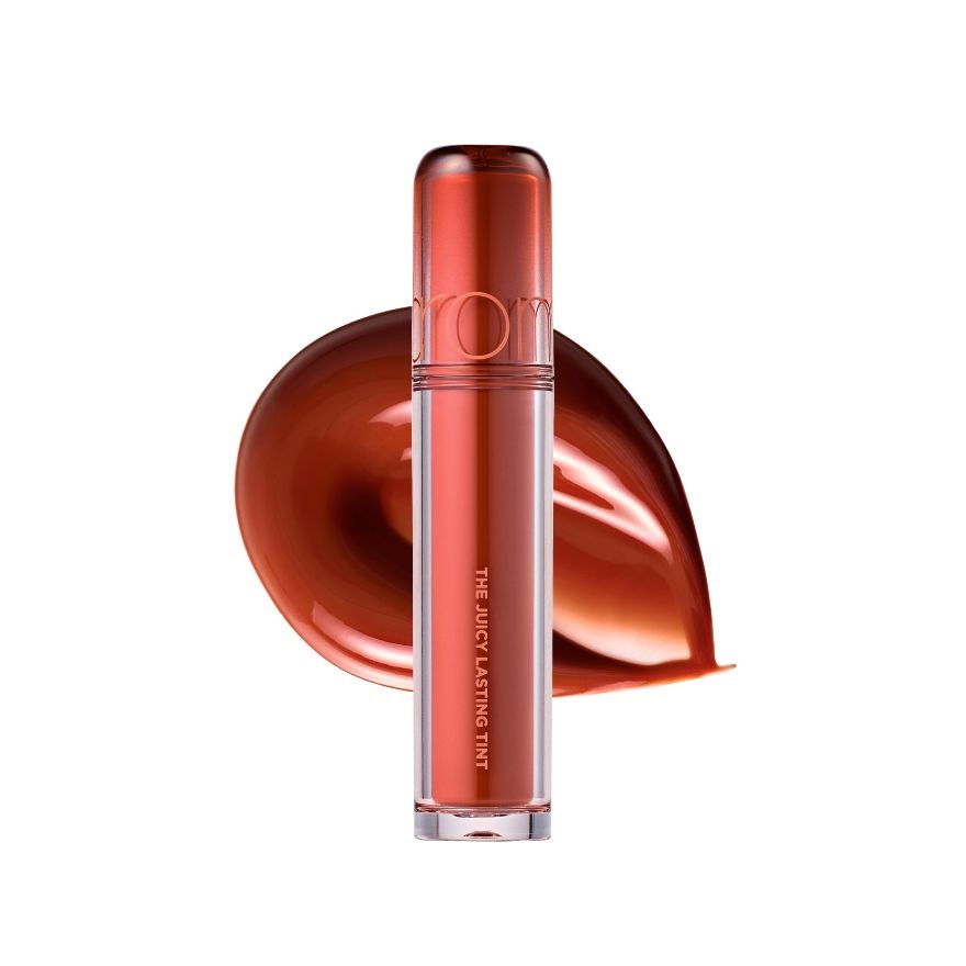 The Juicy Lasting Tint 13 Eat Dotori image