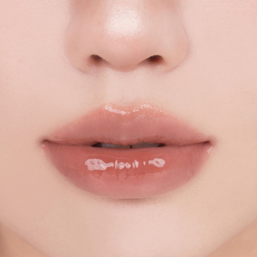 The Juicy Lasting Tint 02 Nucadamia