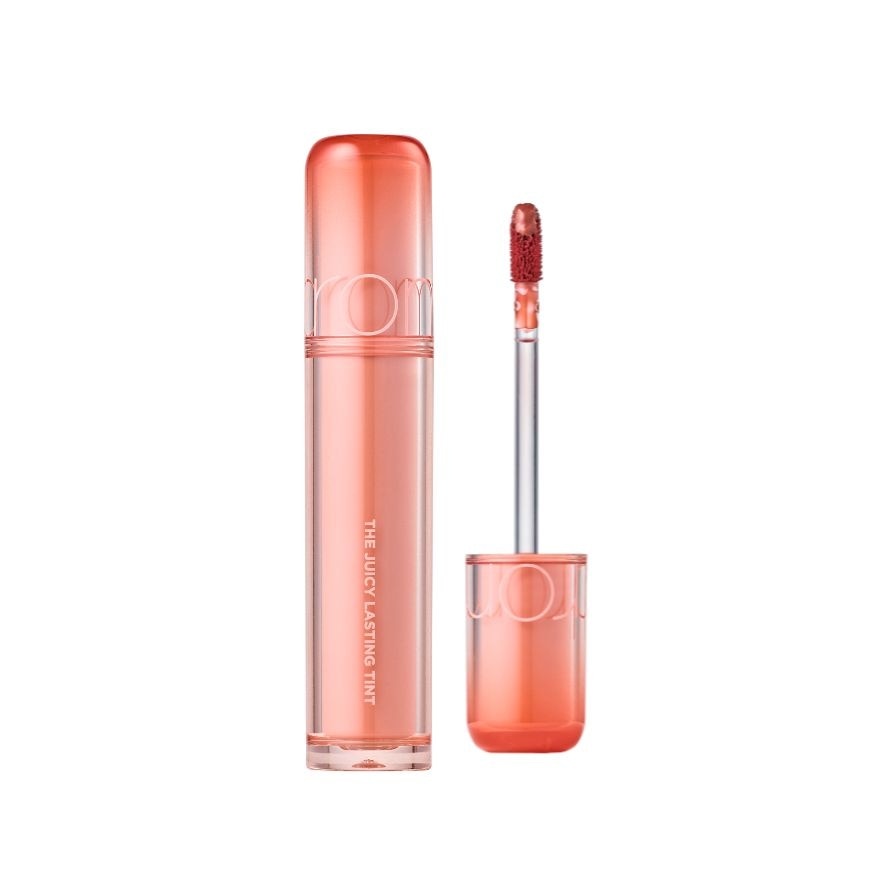 The Juicy Lasting Tint 02 Nucadamia