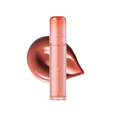 ROM&ND The Juicy Lasting Tint 02 Nucadamia