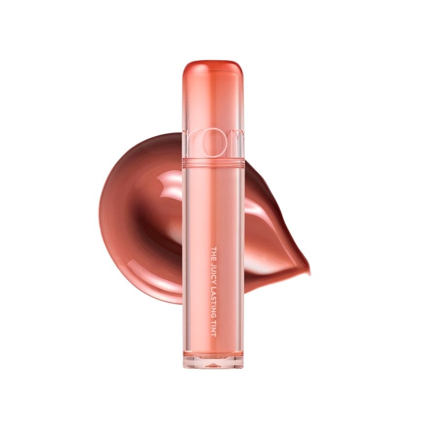 The Juicy Lasting Tint 02 Nucadamia