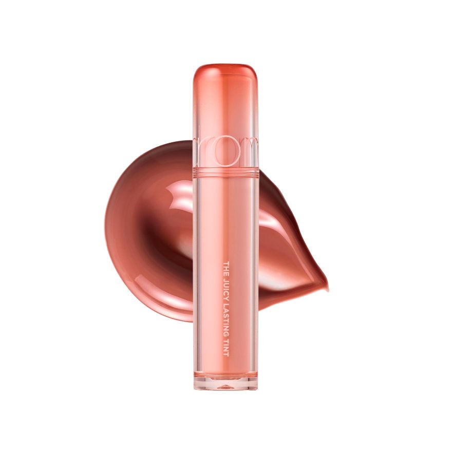 The Juicy Lasting Tint 02 Nucadamia image