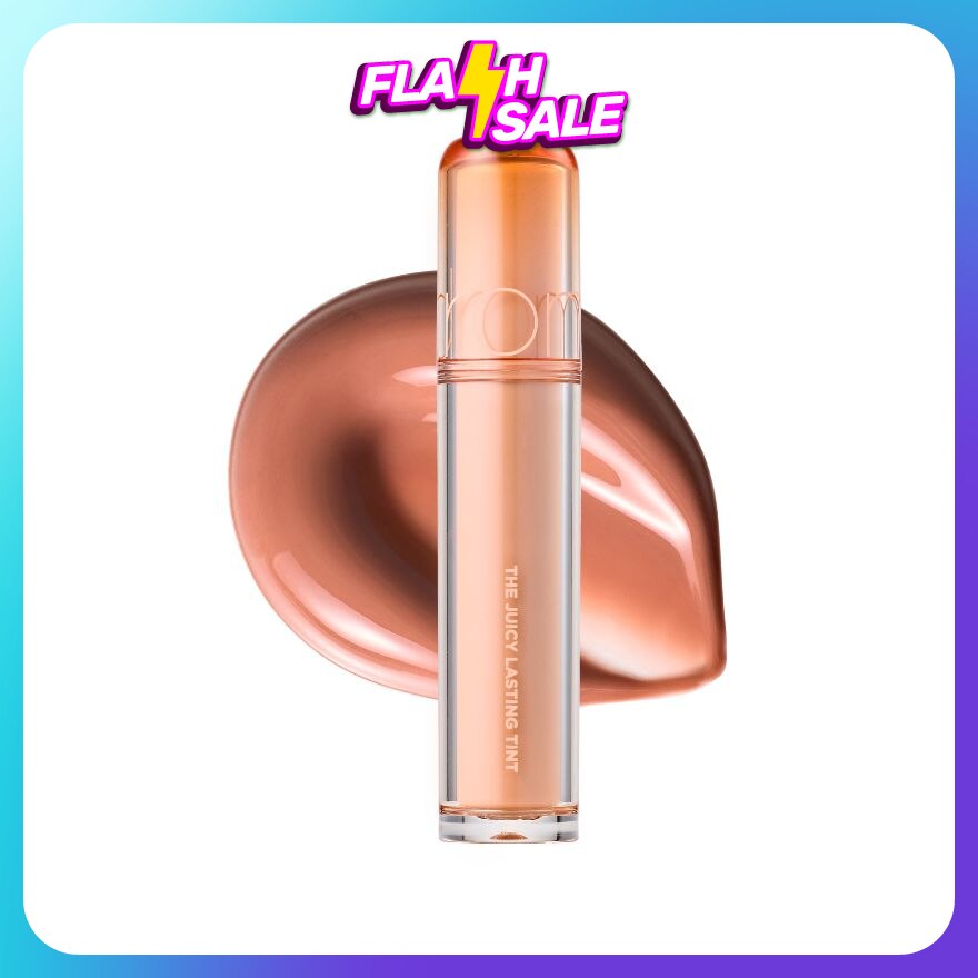 The Juicy Lasting Tint 01 Pomelo Skin