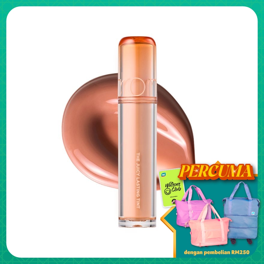 ROM&ND The Juicy Lasting Tint 01 Pomelo Skin