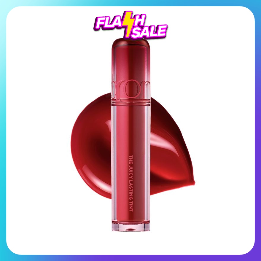 The Juicy Lasting Tint 22 Dotori Bomb