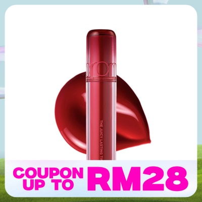 ROM&ND The Juicy Lasting Tint 22 Dotori Bomb