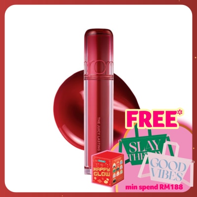 ROM&ND The Juicy Lasting Tint 22 Dotori Bomb