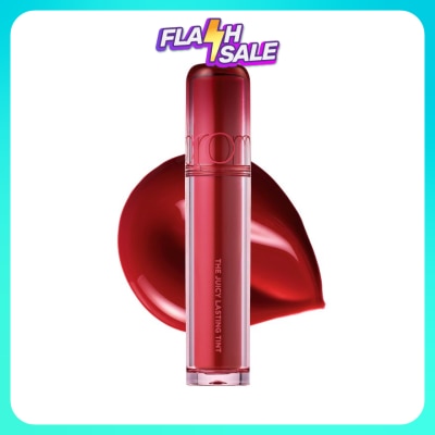 ROM&ND The Juicy Lasting Tint 22 Dotori Bomb