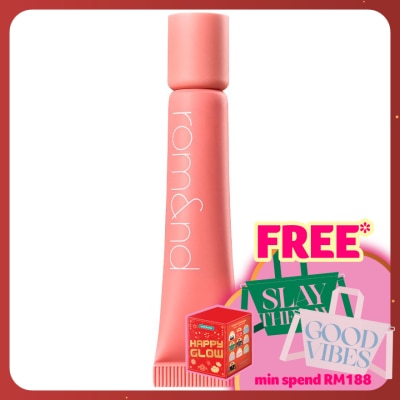 ROM&ND Color Lip Matte 01 Peach Puff