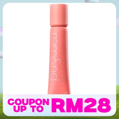 ROM&ND Color Lip Matte 01 Peach Puff