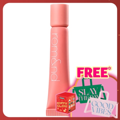 ROM&ND Color Lip Matte 01 Peach Puff