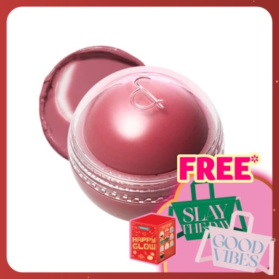 ROM&ND Juicy Roll Cheek 06 Bare Grape