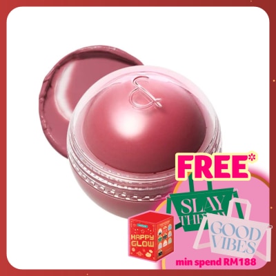 ROM&ND Juicy Roll Cheek 06 Bare Grape