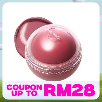 ROM&ND Juicy Roll Cheek 06 Bare Grape