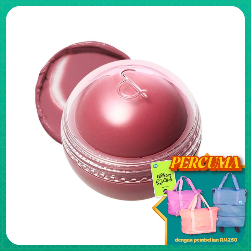 ROM&ND Juicy Roll Cheek 06 Bare Grape